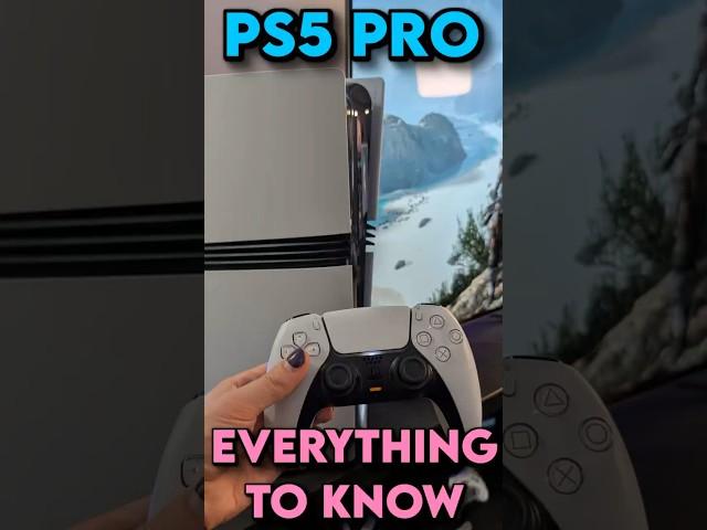 Is The Playstation 5 Pro Worth It?