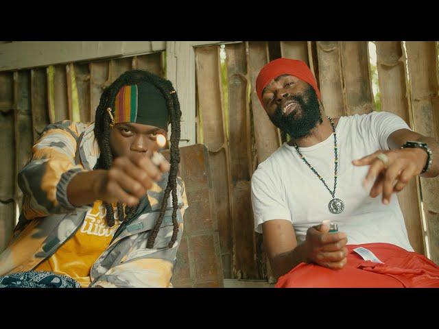 Bugle & Imeru Tafari & East Kings - Prayer & Fasting (Official Video)