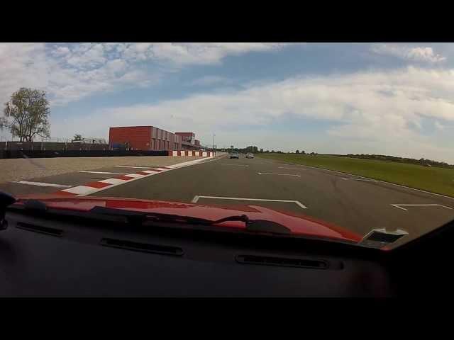 FIAT Coupé 20v Turbo vs M3 E36 vs M3 E46