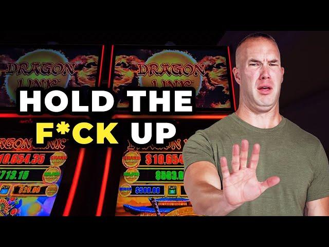 Don't Play Another F*cking Slot Machine Until You See This!