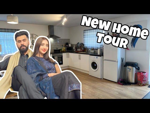 APARTMENT TOUR HAMARA GHAR