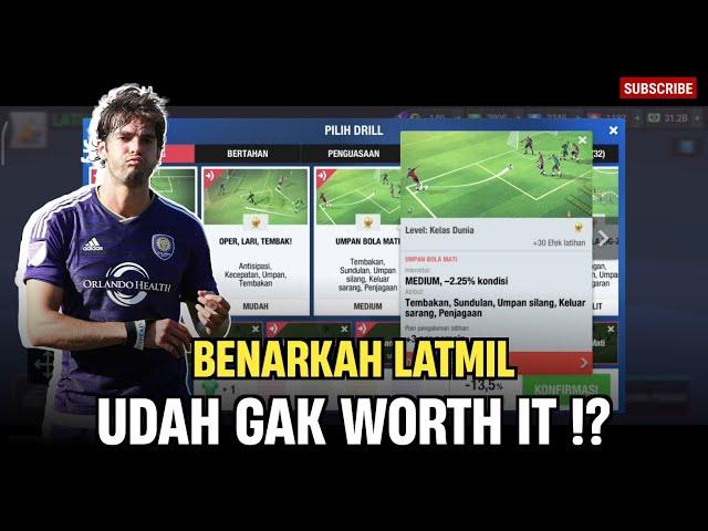 Is it true that military training is no longer worth it ⁉️ Top Eleven 2025