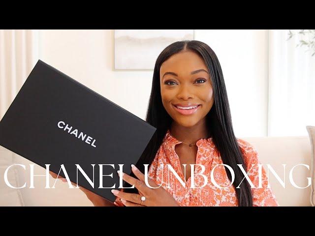 CHANEL UNBOXING 2024 | Brenna Anastasia