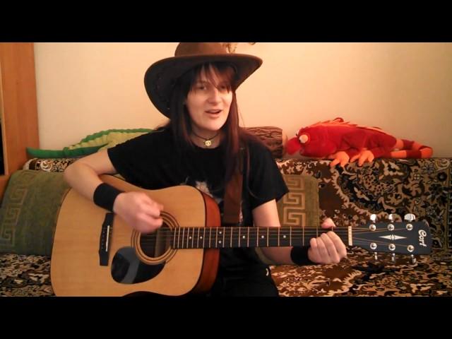 Maren Morris   My Church acoustic cover