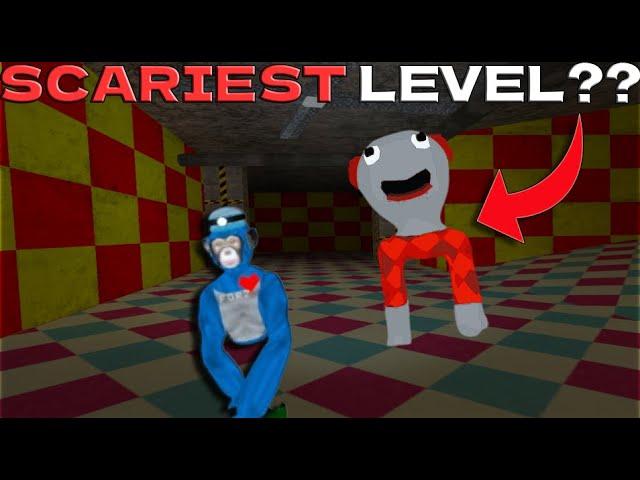 NEW Big Scary Level 15 UPDATE (Free cosmetic) #bigscary