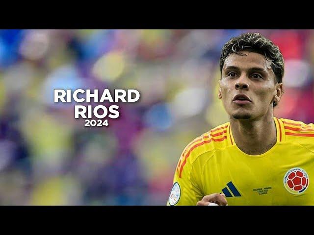 Richard Ríos - Humiliating Everyone 