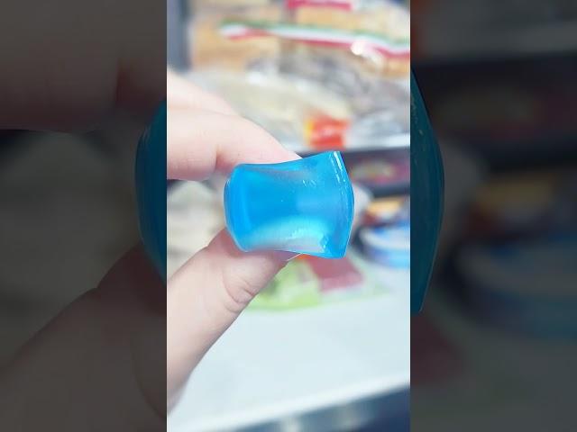 Does your ice look like this? #funny #short