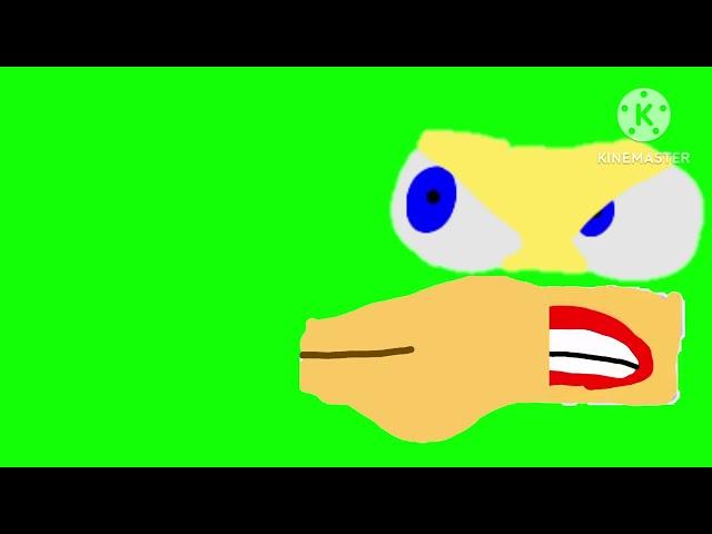 Klasky Csupo VS Doodle Klasky Csupo Green Screen