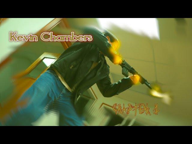 Kevin Chambers - Chapter 1
