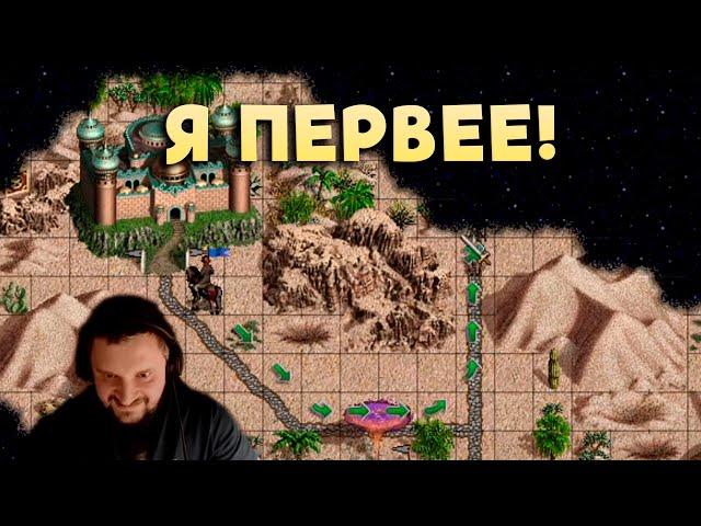 Удивляем Веронеста Кастлом через темп | Weronest vs Unutcon | fortress -5800+ castle