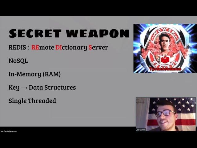 Redis Tutorial - Learn how to use Redis