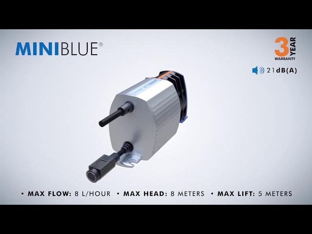 MINIBLUE®