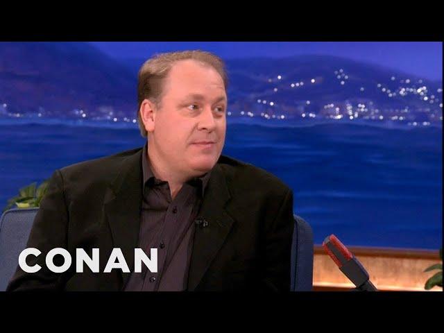 Curt Schilling: Sosa, Bonds & Clemens Don't Belong In Hall Of Fame | CONAN on TBS