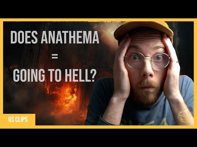 Orthodox Anathemas: Are the Non-Orthodox Damned? (Answer from an Orthodox Priest)