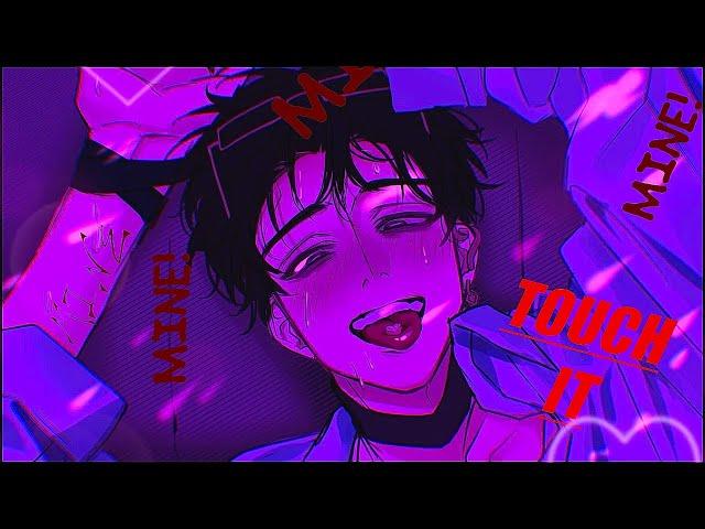 YANDERE ST*LKER BOY MAKES A "SPICY" VIDEO FOR YOU(Whɨmpҽrs) [ASMR][Strangers to lovers?] (M4A)