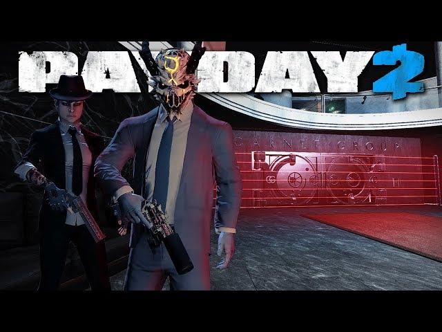 Stealth with Appii - Diamond Heist Speedrun 6:46m - Flashlight Only (Payday 2)