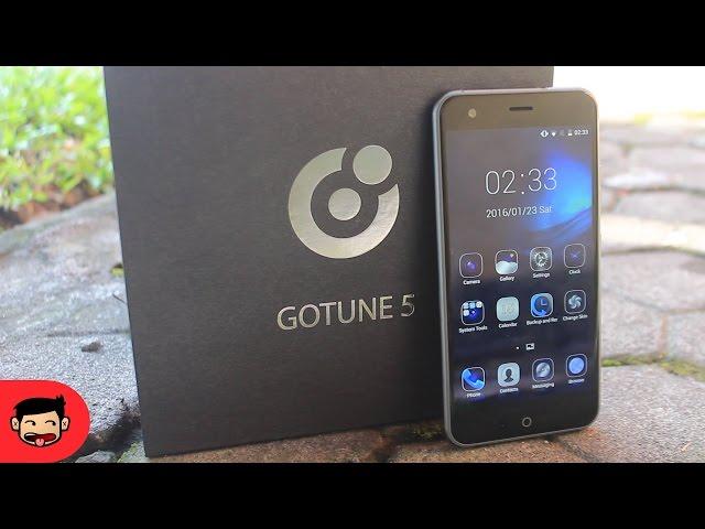 Unboxing Accessgo Gotune 5 - Jadi Inget Ipun 6