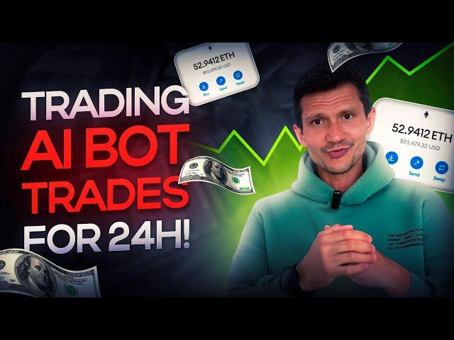   Free AI Crypto Trading Bot | Trading Bot Make Money 24 Hour