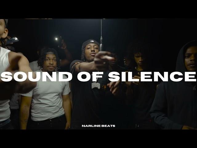 [FREE] Kyle Richh x Dee Billz x M Row Type Beat 2024 "Sound Of Silence | Jerk Drill Type Beat Sample