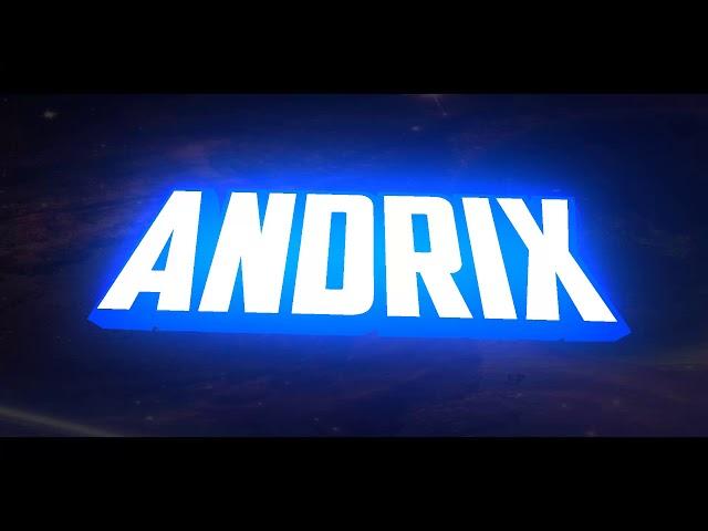 INTRO PARA ANDRIX : HAGO INTROS GRATIS