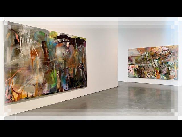 NEW YORK CITY Art Galleries - Contemporary & Modern Masters at Gagosian Chelsea, Hauser & Wirth UES