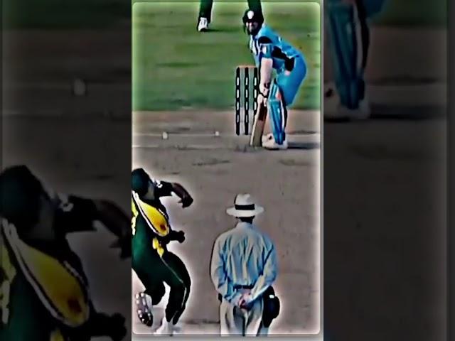 shoaib akhtar vs Sachin Tendulkar #shorts #cricket