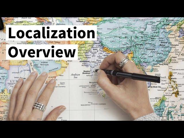 Robot Localization - An Overview (Cyrill Stachniss)