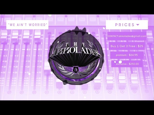 Future Type Beat 2017 | Melodic Trap Beat | Rap Beat | Rap Trap Instrumentals