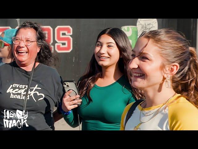 That’s A Bar | Harry Mack Freestyle (Guerrilla Bars 47)