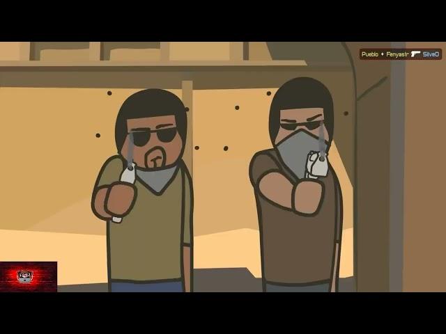 cs go cartoon dublaj  counter dublaj #foryou #anime #dublaj #prikol #trending #uzbekistan #football