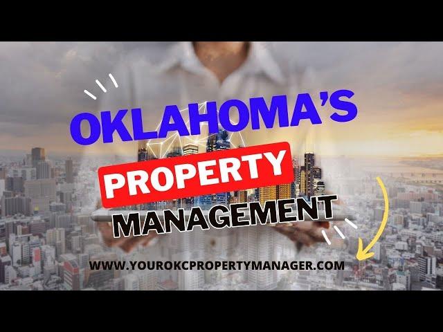 OKC Property Management - Best Property Management OKC - OKC Home Realty Services