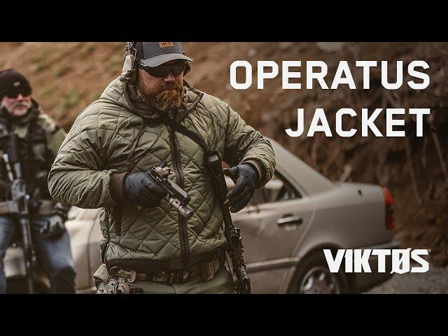 VIKTOS Operatus Jacket