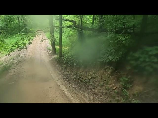 Coulterville IL   Coyote Trails   Summer 2020 HD