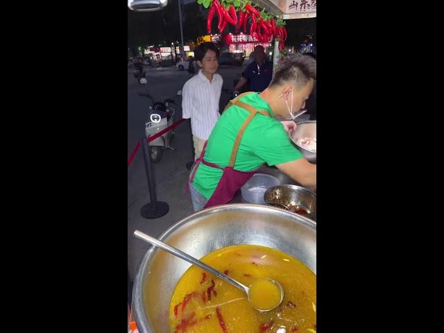 Do a small business, Selling delicious food, and make money for yourself