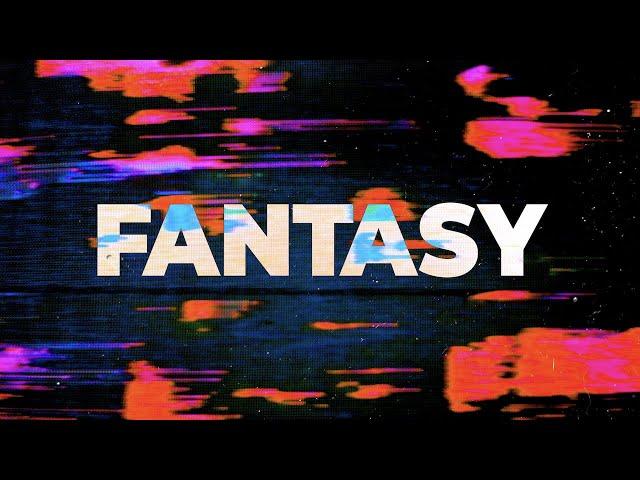 Ely Oaks x Minelli - Fantasy