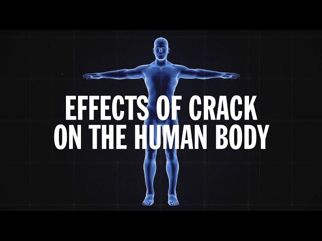 Science Behind Addiction: Crack