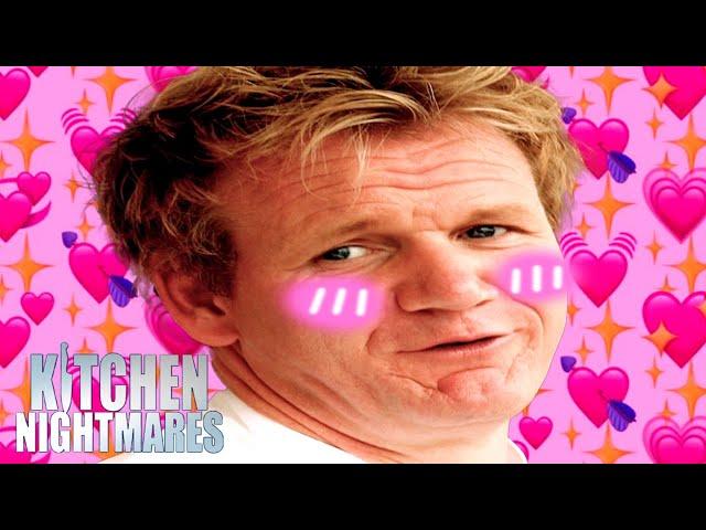 who wants to be my valentine? ️     ️ | Full Episode | Kitchen Nightmares