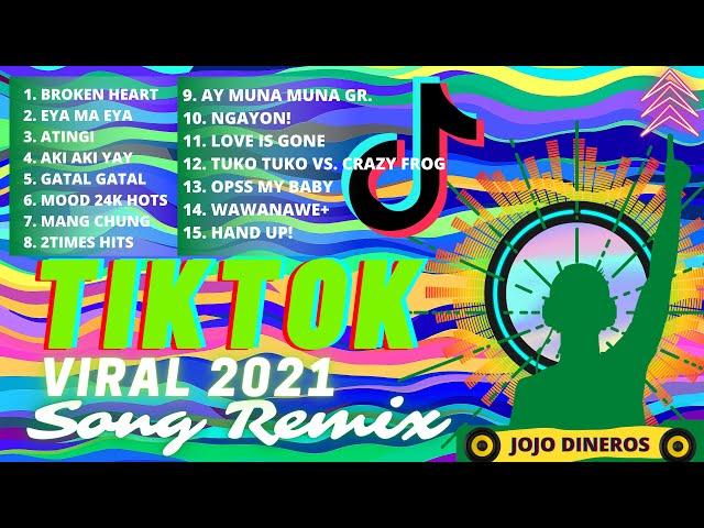 NEW TIKTOK VIRAL SONG REMIX 2021 | NONSTOP 1HOUR DANCE REMIX