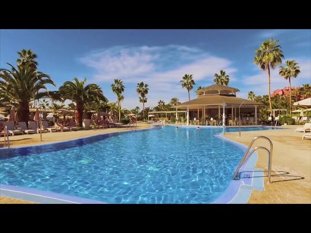 Hotel Riu Palace Tenerife - Tenerife - Spain - RIU Hotels & Resorts - Luis Riu