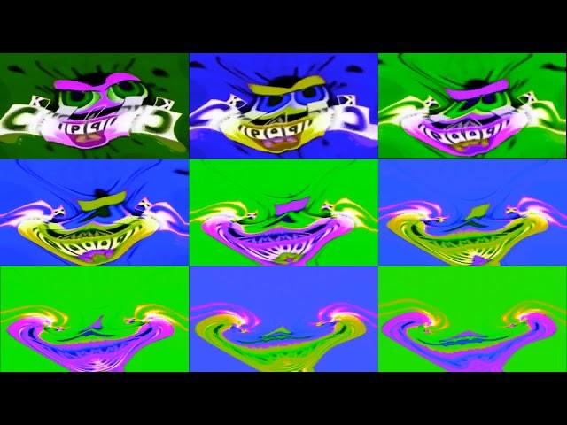 TTOTBSTTCEFWIDTI Csupo Effects Powers NineParison