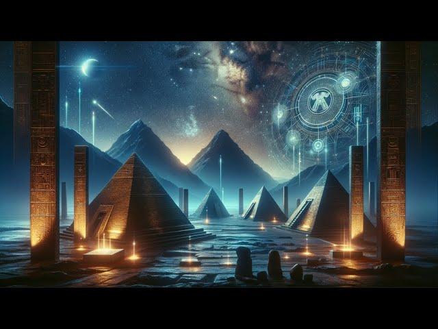 Anunnaki: Ancient Secrets Revealed by Billy Carson