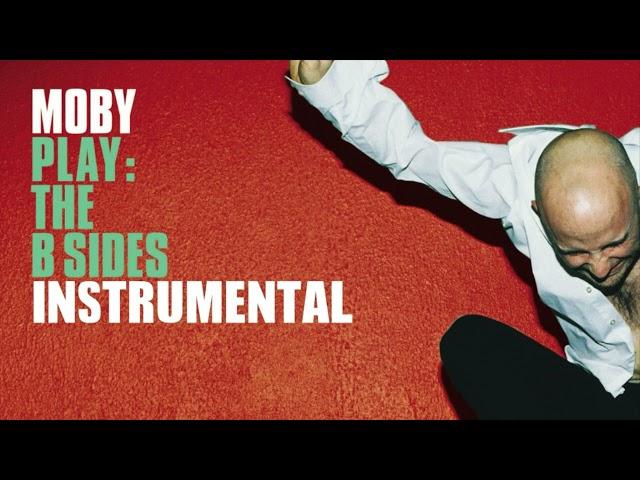 Moby - Memory Gospel (Instrumental)