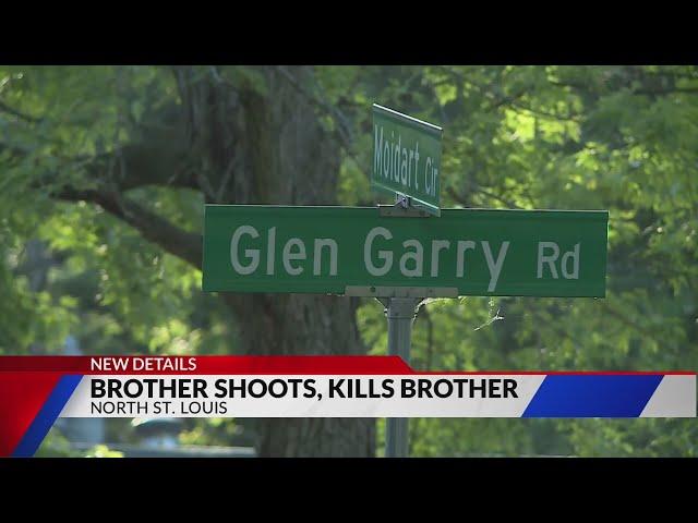 Altercation leads to deadly shooting in north St. Louis County