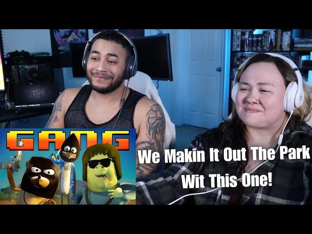 Blorg - REGULAR (Official Music Video) Reaction!!