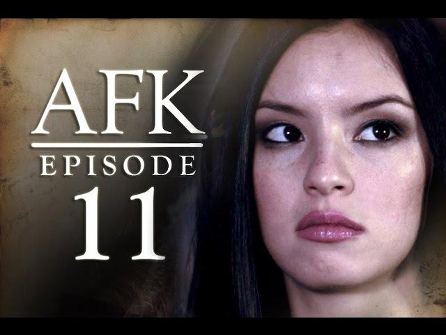 AFK: The Webseries - Episode 11: PUG