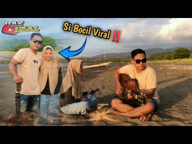 Bocil SMP Viral ‼️ Nisa Kore Cover lagu Bima - Dompu "MAJA"