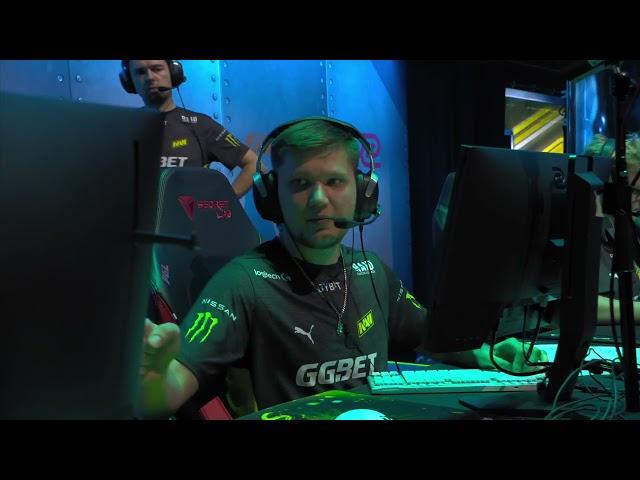 NIKO deagle miss costs G2 major NAVI vs G2 PGL Grand Final