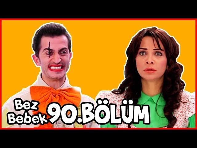 Bez Bebek 90.Bölüm - Full Bölüm - Tek Parça