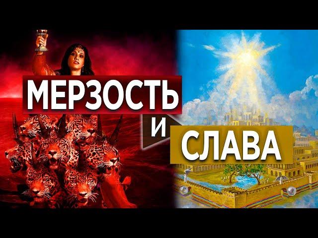 #153 Мерзость и слава - Алексей Осокин - Библия 365 (2 сезон)