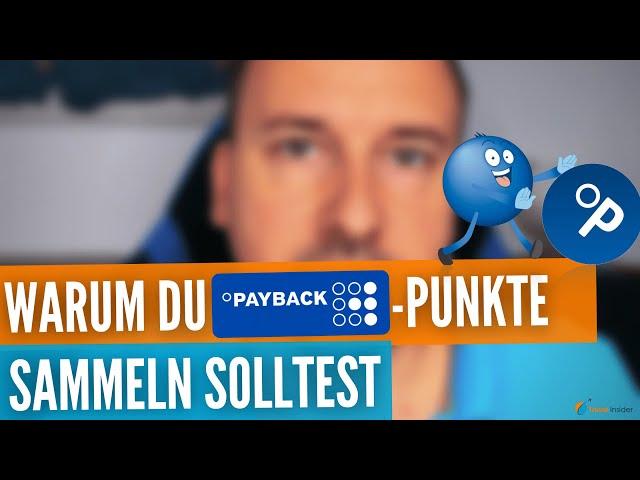 Warum du Payback-Punkte sammeln solltest | Basis-Tipp vom Travel-Insider